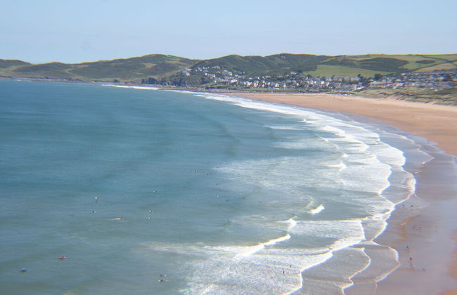 The Gallery Lodges - Foto 4