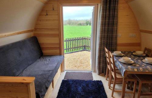 Fir Tree Farm by Wigwam Holidays - Photo 3