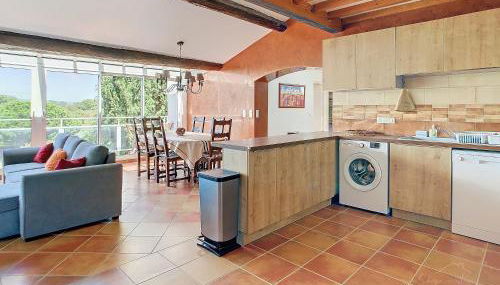 Le Héron Cendré - Appartement avec vue - Foto 4