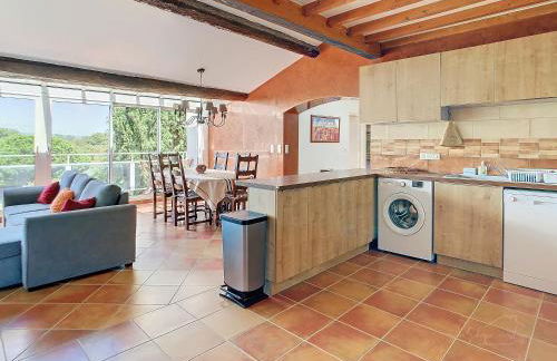 Le Héron Cendré - Appartement avec vue - Foto 4