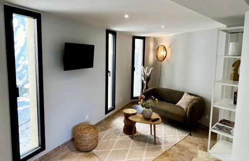 Le Donjon de Lily - Cœur de La Cité Médiévale - Foto 30