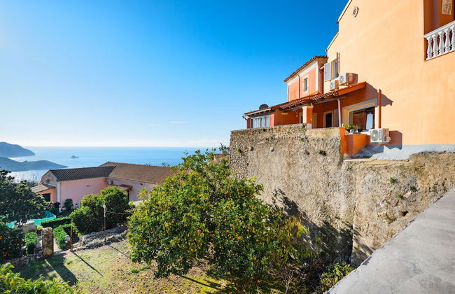 Loris Residence in Ionian Islands - Foto 4