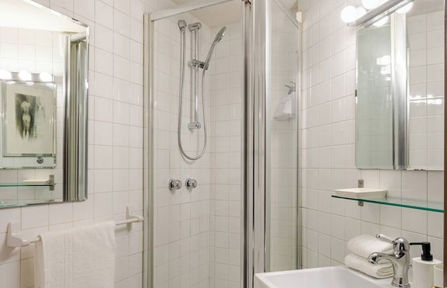 Casa Calligarich Stadio Olimpico Foro Italico - Foto 8