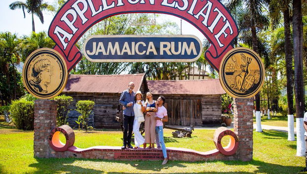 Chukka Appleton Estate Rum Express - Foto 3