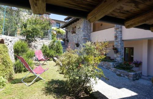 Apartment Casa Rita AP- 1 - Gardasee - by Interhome - Photo 32