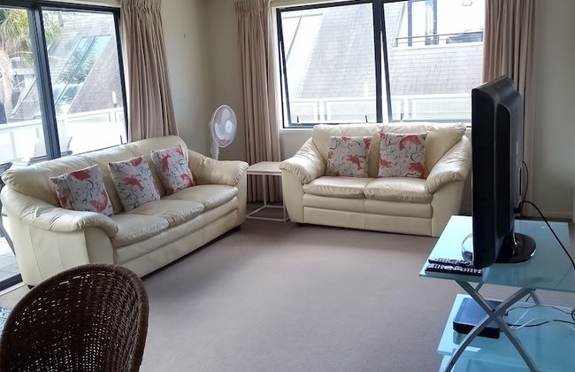 Atlas Suites And Apartments - Foto 19