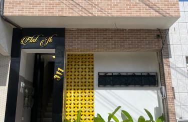 Flat JK 201 - Foto 27