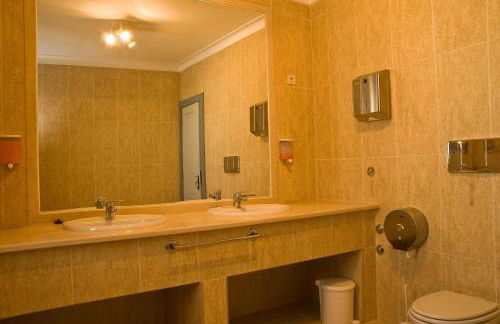 Solar dos Caldeira e Bourbon - Foto 27