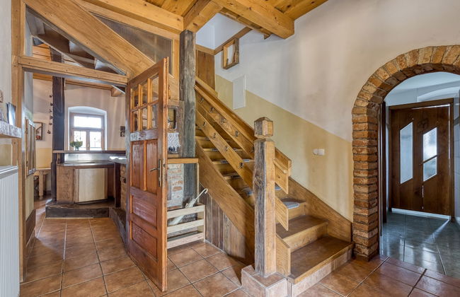 Family Friendly France's Lair - Foto 24