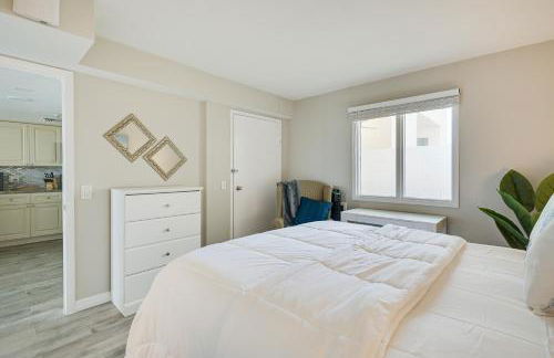 Gulf-View Balcony and Pool Access Hudson Retreat - Foto 14