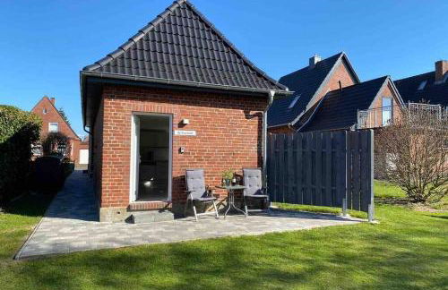 Ferienwohnung „De Peerstall“ mit Fahrrädern, Husum - Foto 13