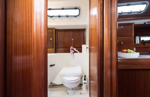 Precioso Yate en el centro del Puerto de Mogan - Foto 28