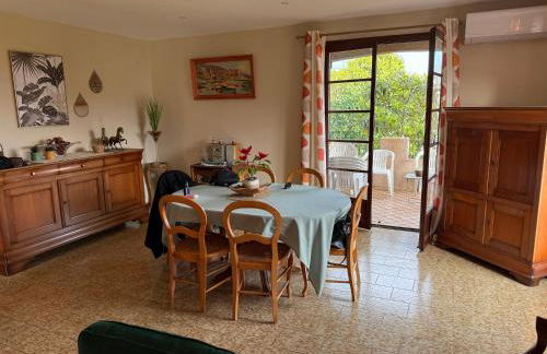 Corse Maison de campagne mer et montagne - Foto 14