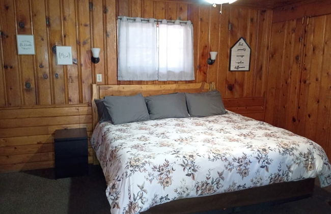 Hidden Rest Cabins & Resort - Foto 21