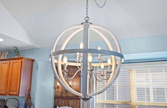 Par 7 Penthouse at Stonebridge Resort - Photo 19