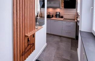 Golden Hour Apartment Wangerooge - Foto 7