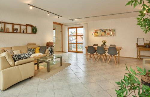 Winzerlodge, Wohnung Kirchberg - Foto 10