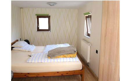 Kleines gemütliches Fachwerkhaus für vier Gäste - Foto 18