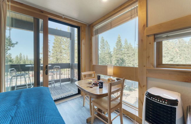 Village Studio by Avantstay Minutes to Lifts - Photo 8