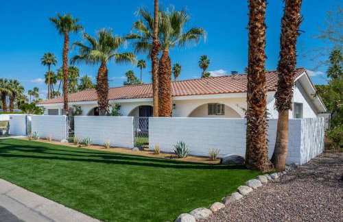 Mountain View Mid-century - Foto 64