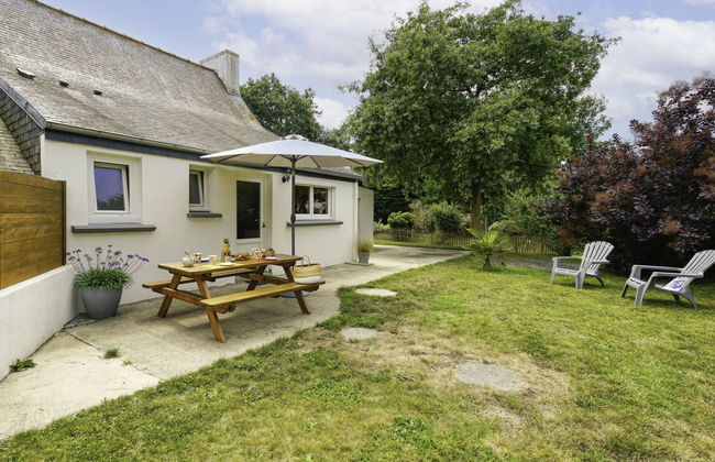 2 bedroom House in Pouldreuzic with garden and terrace - Photo 20