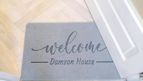Damson House- Spacious, Modern 6 bedroom Executive House - Ideal for Work Teams or Multi-Generational Families - Foto 5