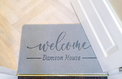 Damson House- Spacious, Modern 6 bedroom Executive House - Ideal for Work Teams or Multi-Generational Families - Foto 5