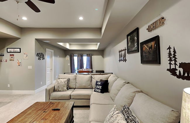 Alla Famiglia by Taylor Made Deep Creek - Foto 37