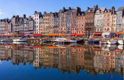 Authentique Maison Normande de village - Foto 52