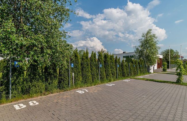 Holiday Homes With Pool, Close to the Beach - Photo 29