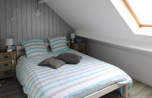 Holiday Home in France by Sandy Beach - Foto 15