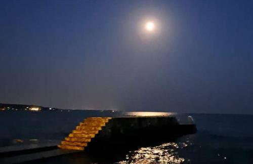 The Green house - 20m from the beach - Photo 24