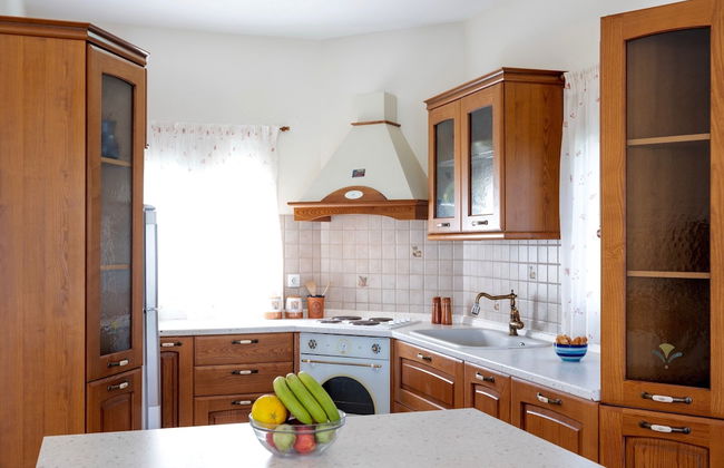 Agapi Villa - Foto 17