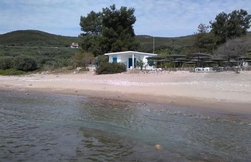 House Kokkalas on the beach - Photo 10