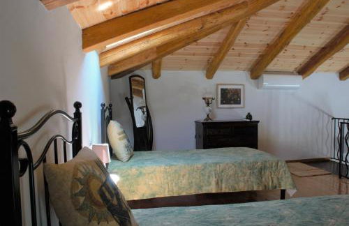 LIORIZA Country Houses - Foto 29