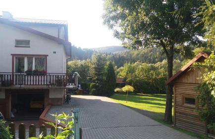 Agroturystyka Stokrotka - Foto 26