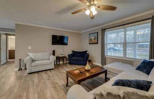 Family-Friendly Home with Deck Near Colonial Beach! - Foto 4