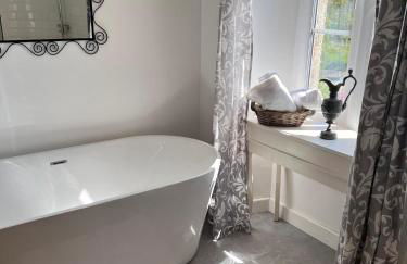 Entire villa only 35 minutes from Puy du Fou - Foto 13