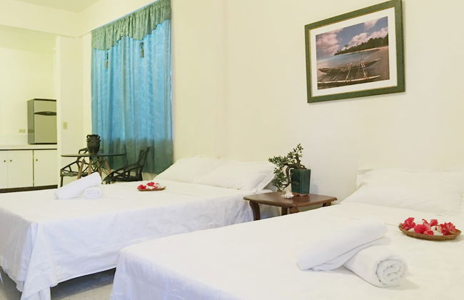 Palau Island Garden Hotel - Photo 2