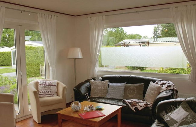 Tidy Chalet with Microwave near Wadden Sea - Foto 2