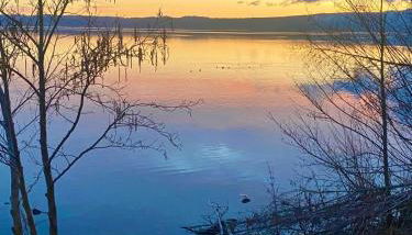 Trevignano Casa fronte lago - Foto 5