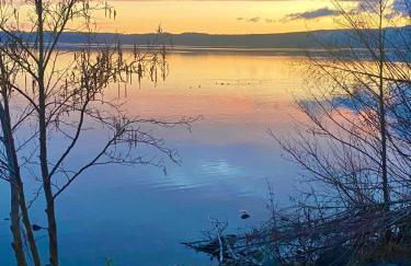 Trevignano Casa fronte lago - Foto 5