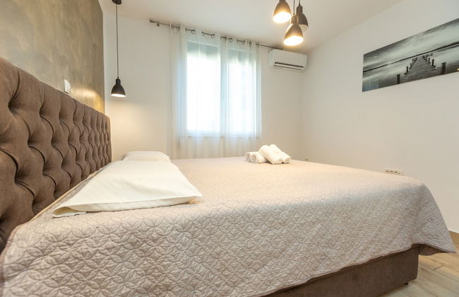 Deluxe Apartment near Bridge - Foto 19