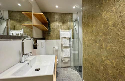 Kaiser Wilhelm - Altstadt Design Apartment - Foto 18