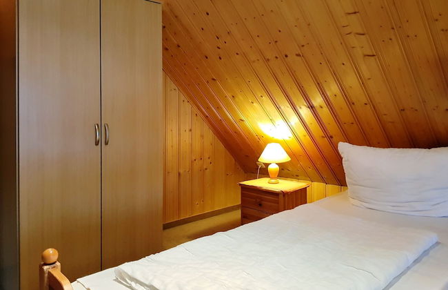 Ferienwohnungen An der Sonnenwiese - Foto 3