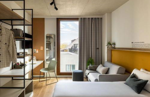 Kora Green City - Aparthotel Passivhaus - Foto 72