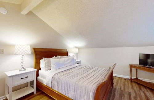 Rumbling Bald Resort Unit 2004 - Foto 26