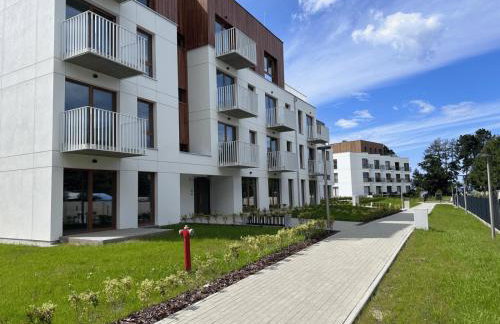 Let's Sea SPA - Premium Apartamenty z ogródkiem, przyjazne zwierzętom - Foto 54