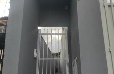 Recanto Feliz, espaço inteiro próximo ao Hosp de clínicas UFU, Hosp do câncer, Havan e Aeroporto - Foto 29