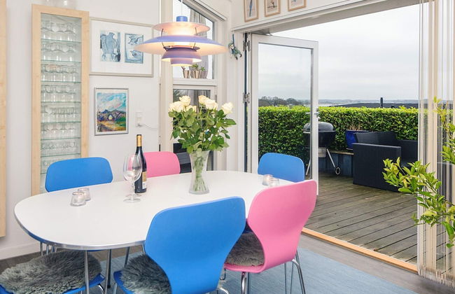 Holiday Home in SjÃ¸lund - Foto 13